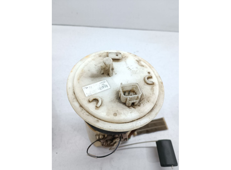 Насос топливный к Насос топливный к Hyundai Elantra undefined г. Elantra