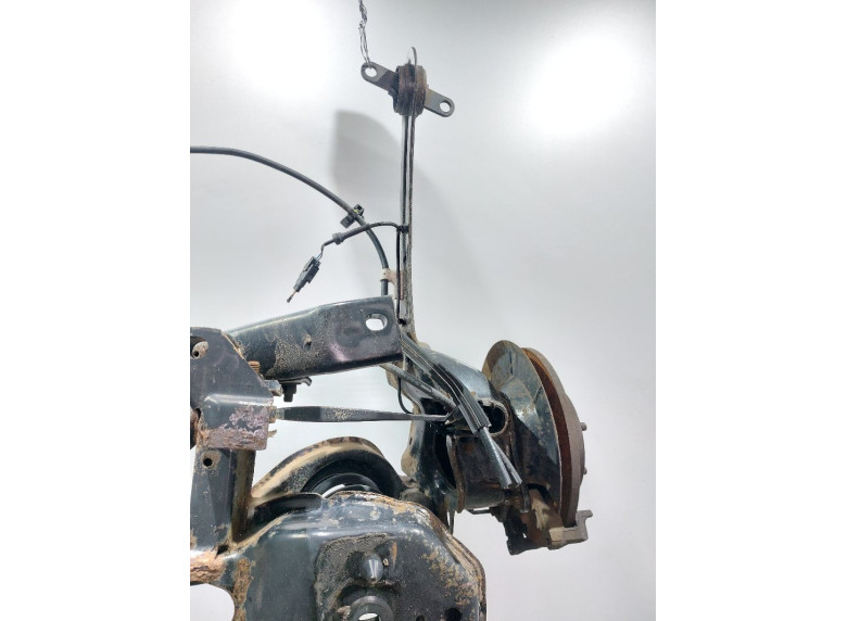 Датчик ABS задний к Ford C-Max, 2009г.