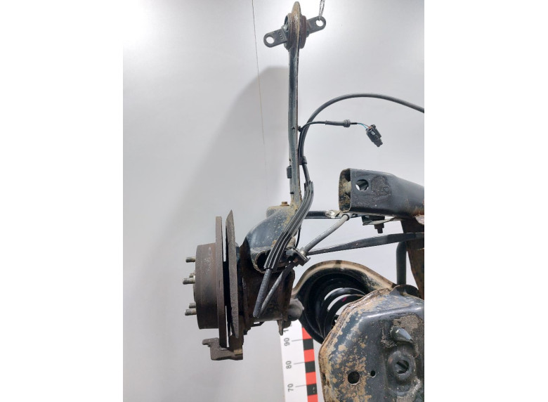 Датчик ABS задний к Ford C-Max, 2009г.