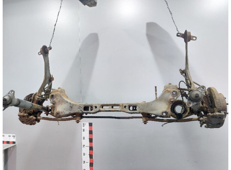 Балка подвески задняя к Mitsubishi Lancer, 2004г.