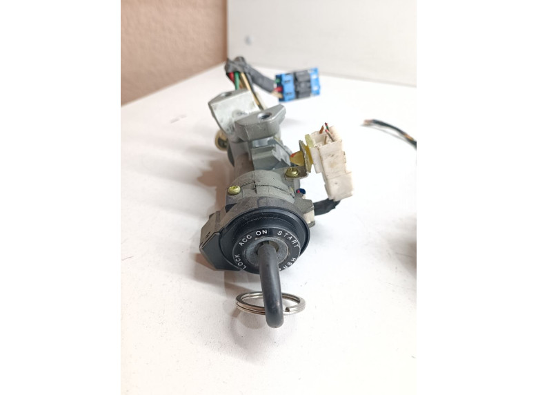 Замок зажигания к Hyundai Elantra, 2007г.