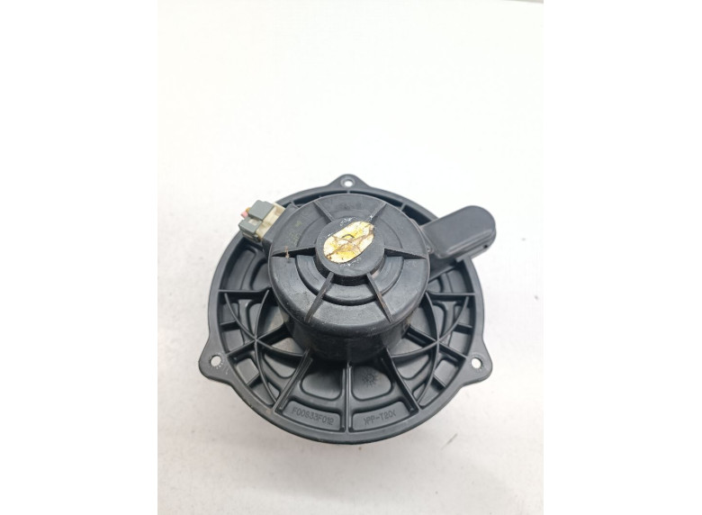 Моторчик печки к Hyundai Elantra, 2007г.