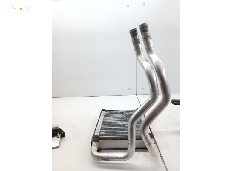 Радиатор отопителя (печки) к Hyundai Elantra undefined г.