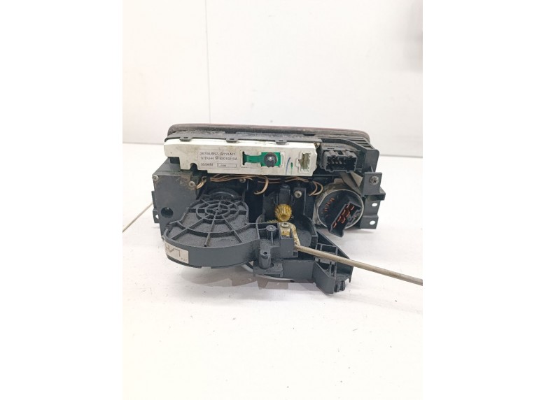 Блок управления печки/климат-контроля к Блок управления печки/климат-контроля к Honda Accord undefined г. Accord