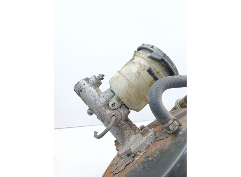 Цилиндр тормозной главный к Honda Accord