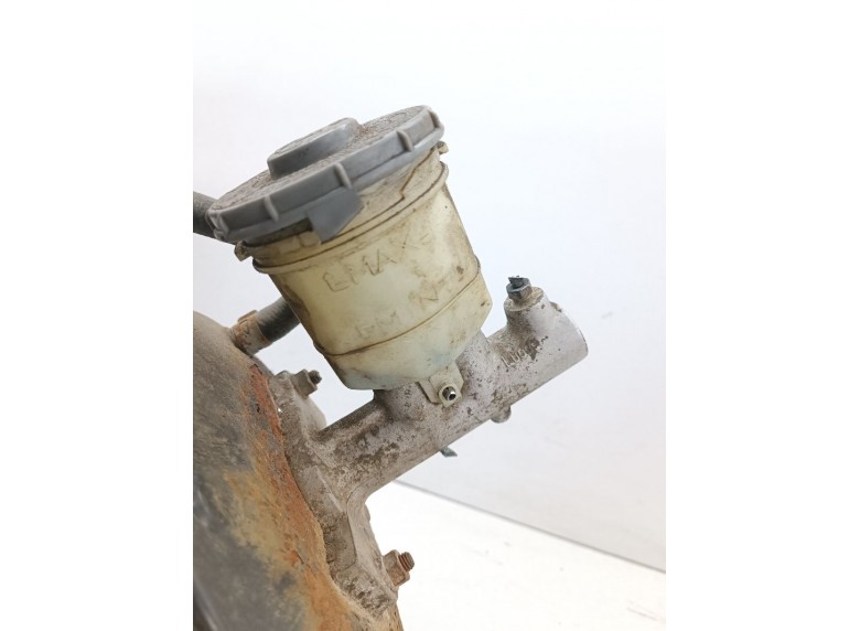 Цилиндр тормозной главный к Цилиндр тормозной главный к Honda Accord undefined г. Accord