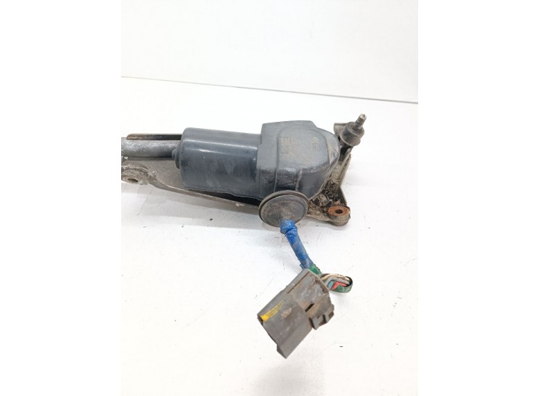 Моторчик передних стеклоочистителей (дворников) к Honda Accord