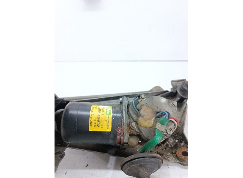 Моторчик передних стеклоочистителей (дворников) к Моторчик передних стеклоочистителей (дворников) к Honda Accord undefined г. Accord