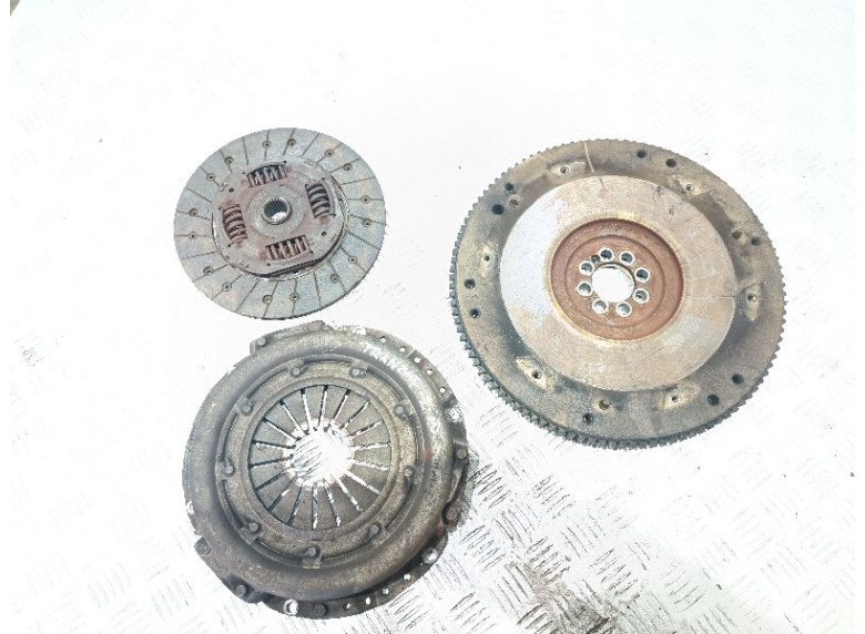 Комплект сцепления к Ford Transit