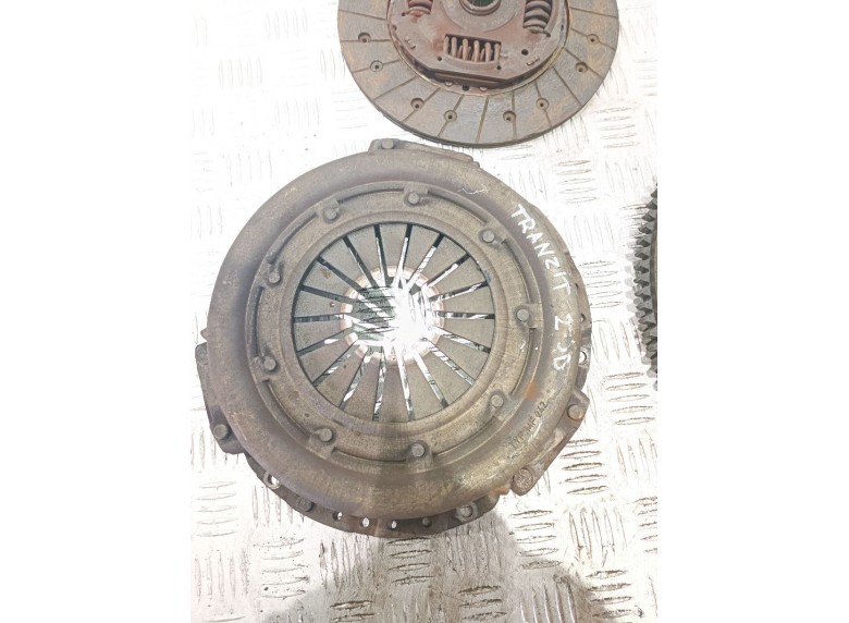 Комплект сцепления к Комплект сцепления к Ford Transit undefined г. Transit