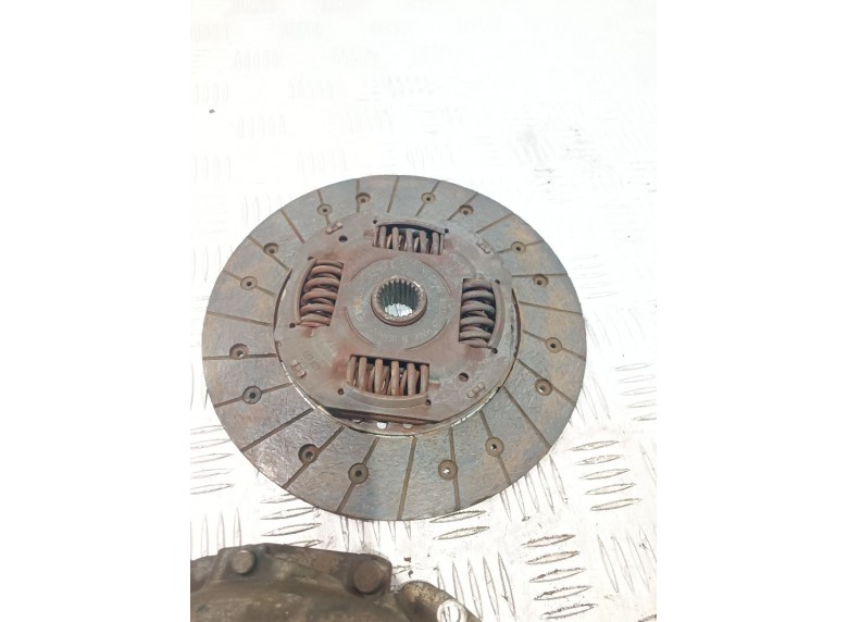 Комплект сцепления к Комплект сцепления к Ford Transit undefined г. Transit