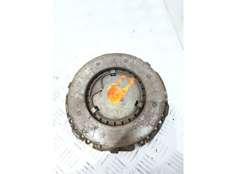 Комплект сцепления к Комплект сцепления к Skoda Octavia undefined г. Octavia