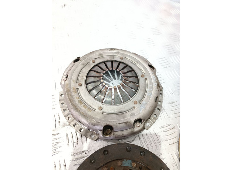 Комплект сцепления к Volkswagen Polo, 2007г.