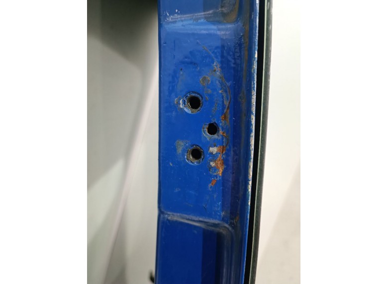 Дверь задняя распашная левая к Дверь задняя распашная левая к Peugeot Boxer undefined г. Boxer