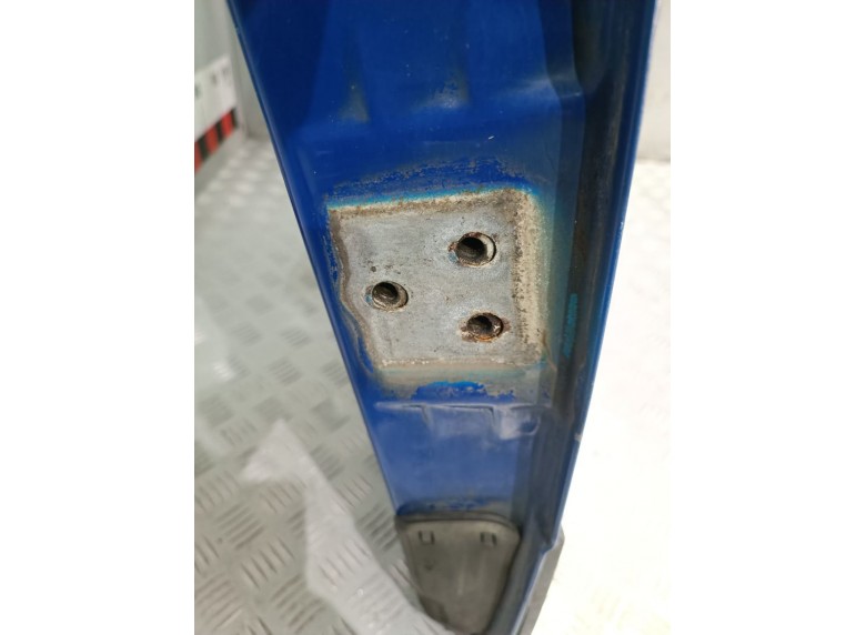 Дверь задняя распашная левая к Дверь задняя распашная левая к Peugeot Boxer undefined г. Boxer