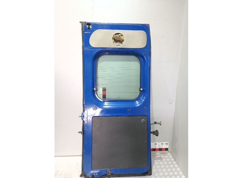 Дверь задняя распашная левая к Дверь задняя распашная левая к Peugeot Boxer undefined г. Boxer