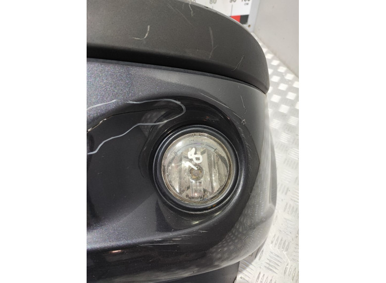 Фара противотуманная левая к Hyundai Getz, 2007г.