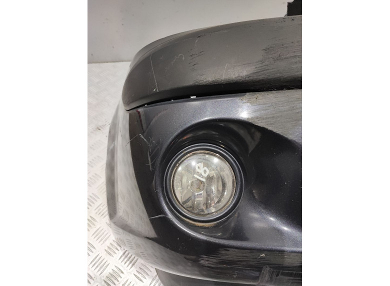 Фара противотуманная правая к Hyundai Getz, 2007г.