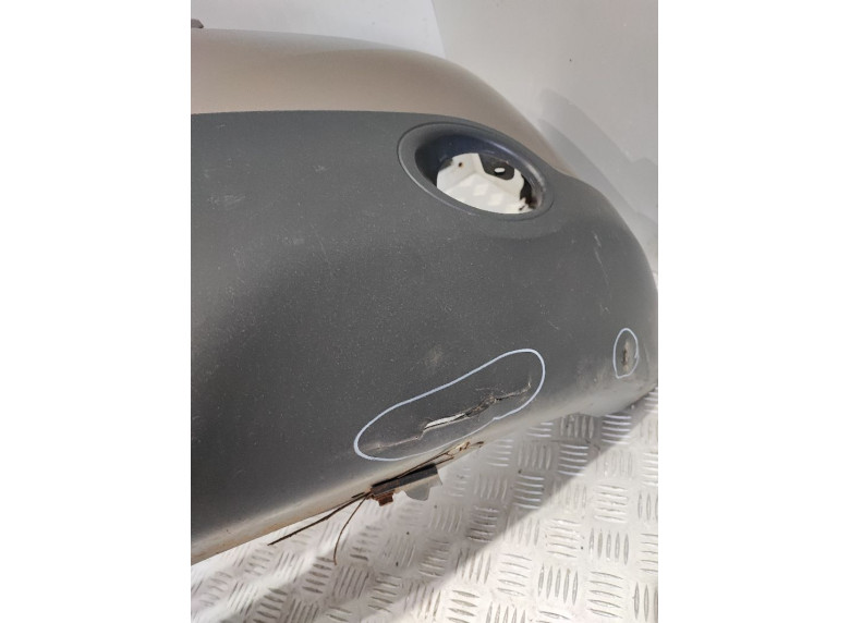 Бампер передний к Бампер передний к Nissan Qashqai undefined г. Qashqai