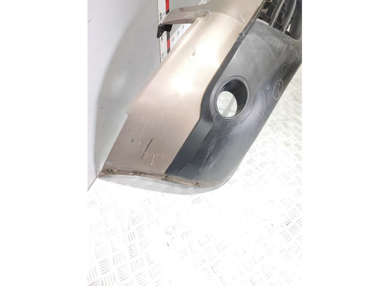 Бампер передний к Бампер передний к Nissan Qashqai undefined г. Qashqai