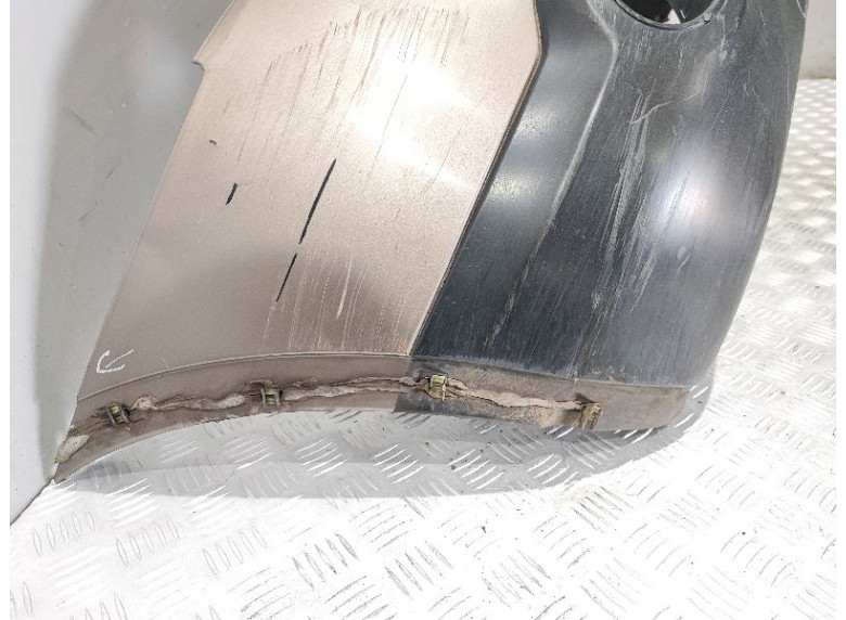 Бампер передний к Бампер передний к Nissan Qashqai undefined г. Qashqai