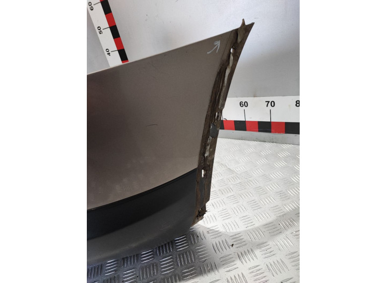 Бампер передний к Бампер передний к Nissan Qashqai undefined г. Qashqai