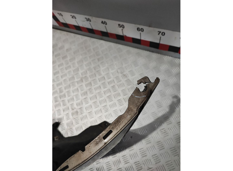 Бампер передний к Бампер передний к Nissan Qashqai undefined г. Qashqai