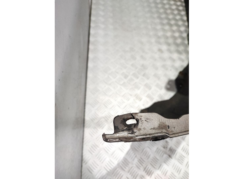 Бампер передний к Бампер передний к Nissan Qashqai undefined г. Qashqai