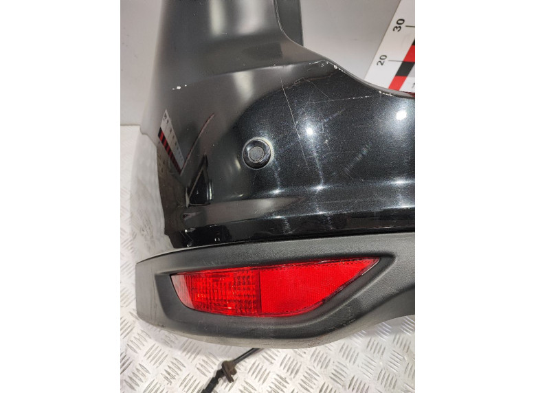 Фонарь противотуманный левый к Ford C-Max, 2011г.