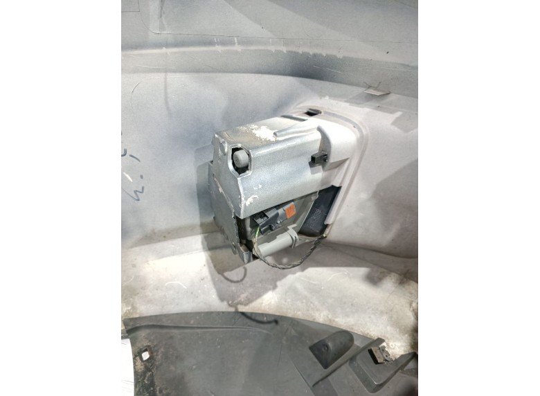 Фара противотуманная левая к Фара противотуманная левая к Ford C-Max undefined г. C-Max