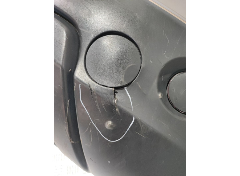 Бампер задний к Бампер задний к Nissan Qashqai undefined г. Qashqai