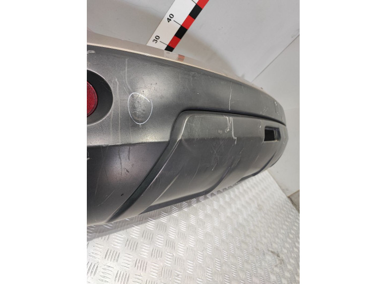 Бампер задний к Бампер задний к Nissan Qashqai undefined г. Qashqai