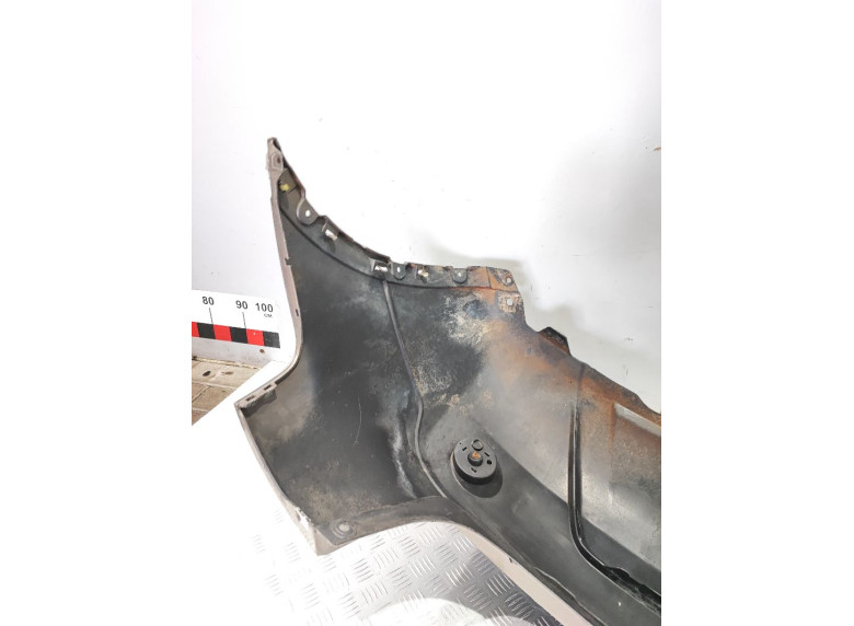 Бампер задний к Бампер задний к Nissan Qashqai undefined г. Qashqai