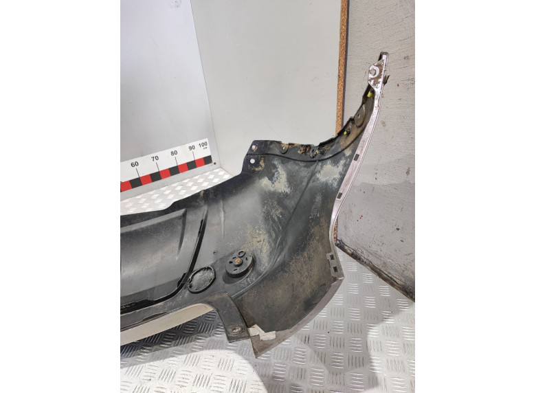 Бампер задний к Бампер задний к Nissan Qashqai undefined г. Qashqai