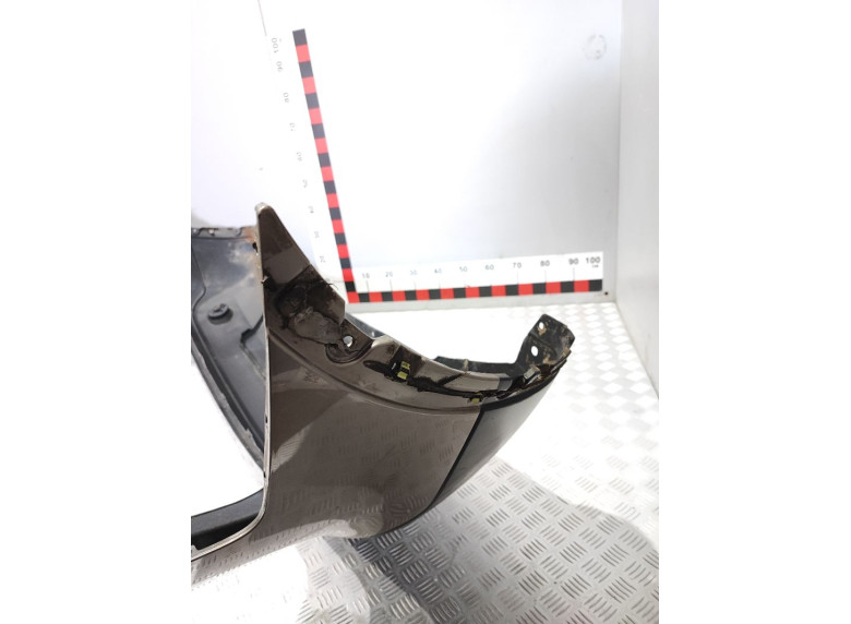 Бампер задний к Бампер задний к Nissan Qashqai undefined г. Qashqai