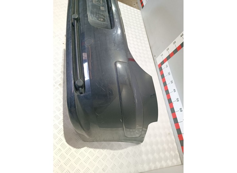 Бампер задний к Бампер задний к Peugeot 307CC undefined г. 307CC
