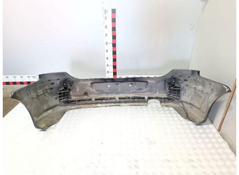 Бампер задний к Бампер задний к Peugeot 307CC undefined г. 307CC