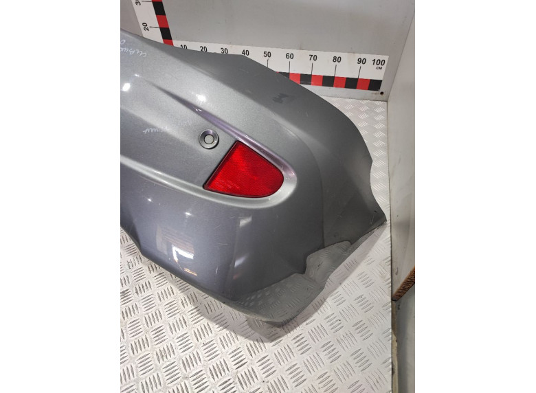 Бампер задний к Honda Civic, 2004г.