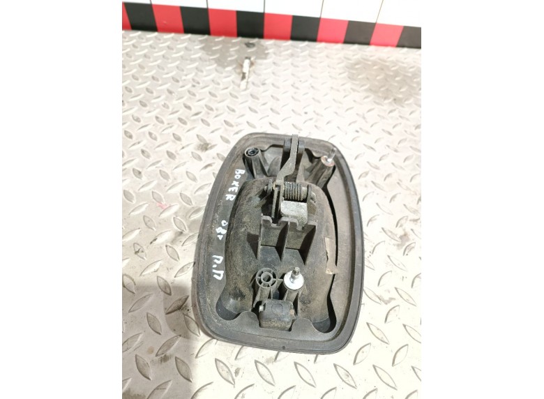 Ручка наружная передняя правая к Ручка наружная передняя правая к Peugeot Boxer undefined г. Boxer