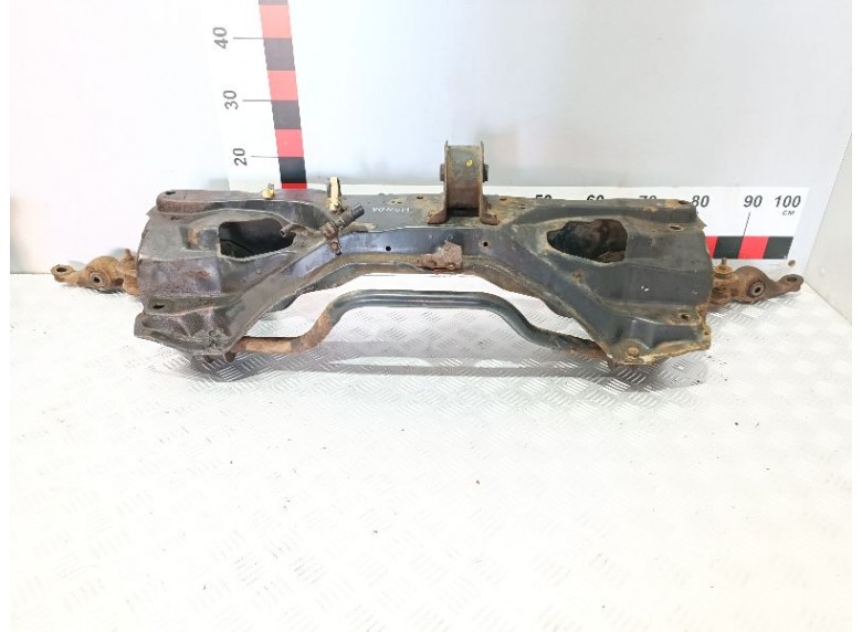 Балка подвески передняя (подрамник) к Honda Accord