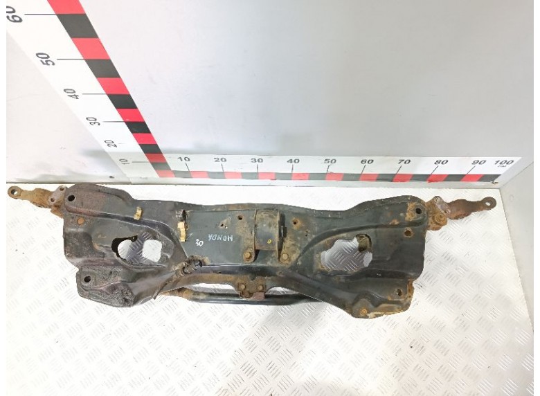 Балка подвески передняя (подрамник) к Балка подвески передняя (подрамник) к Honda Accord undefined г. Accord