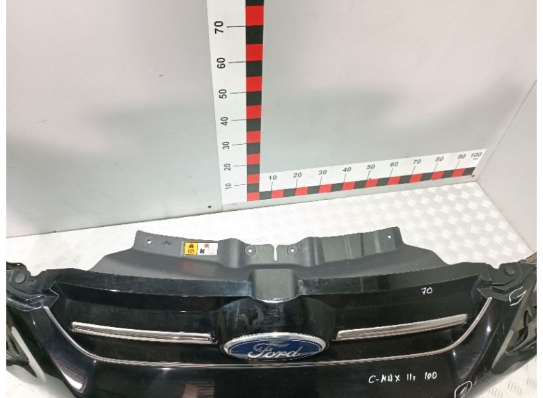 Решетка радиатора к Решетка радиатора к Ford C-Max undefined г. C-Max