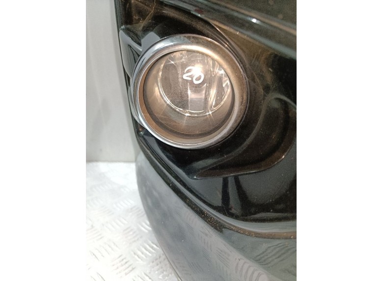 Фара противотуманная правая к Ford C-Max