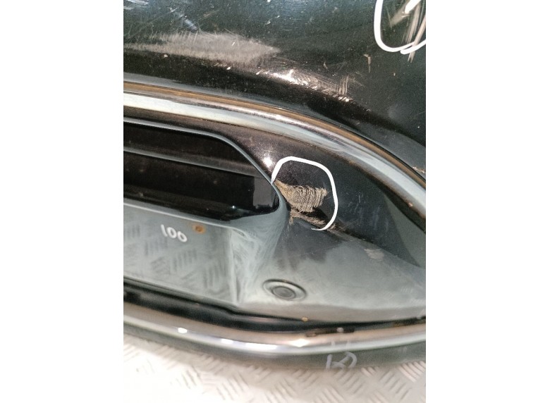 Бампер передний к Бампер передний к Ford C-Max undefined г. C-Max