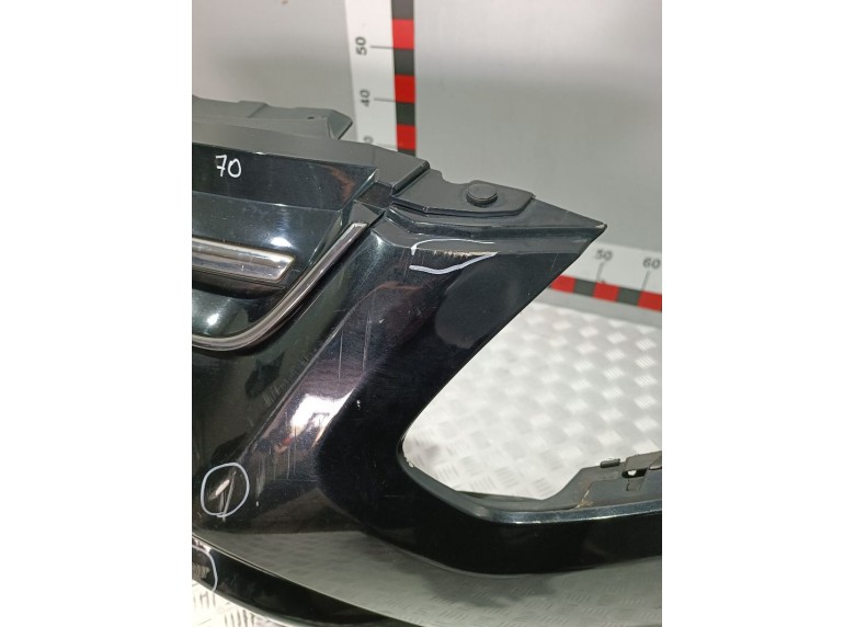 Бампер передний к Бампер передний к Ford C-Max undefined г. C-Max