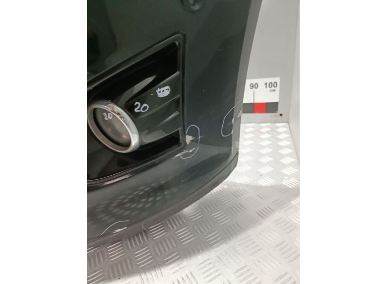 Бампер передний к Бампер передний к Ford C-Max undefined г. C-Max