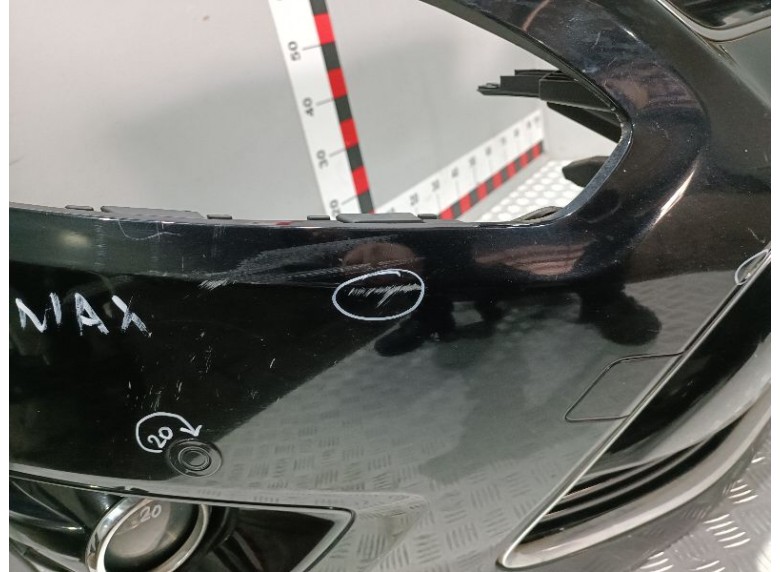 Бампер передний к Бампер передний к Ford C-Max undefined г. C-Max