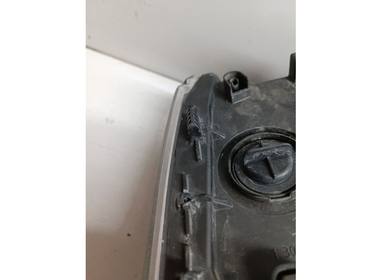 Фара левая к Volkswagen Transporter, 2004г.