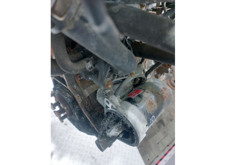 Стартер к Стартер к Hyundai Getz undefined г. Getz