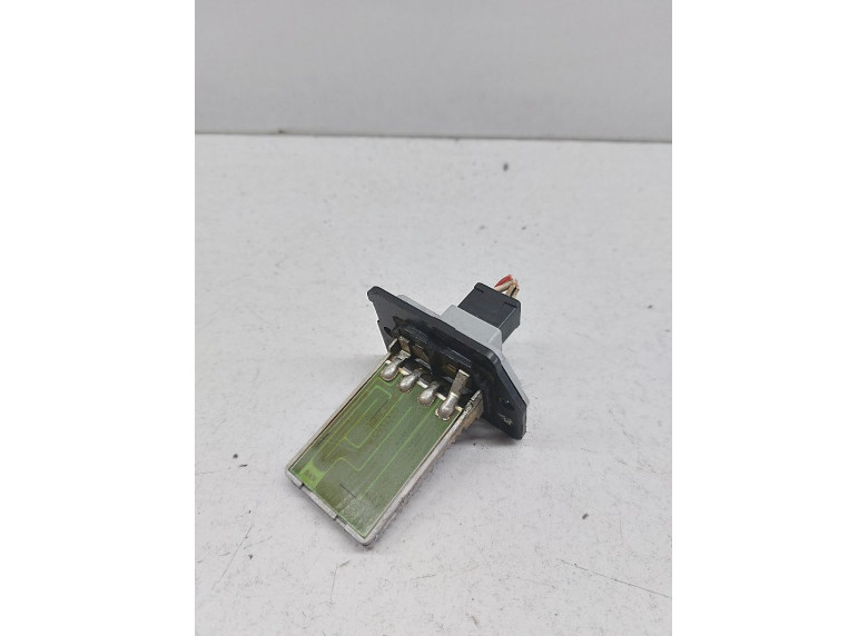 Сопротивление печки к Hyundai Elantra